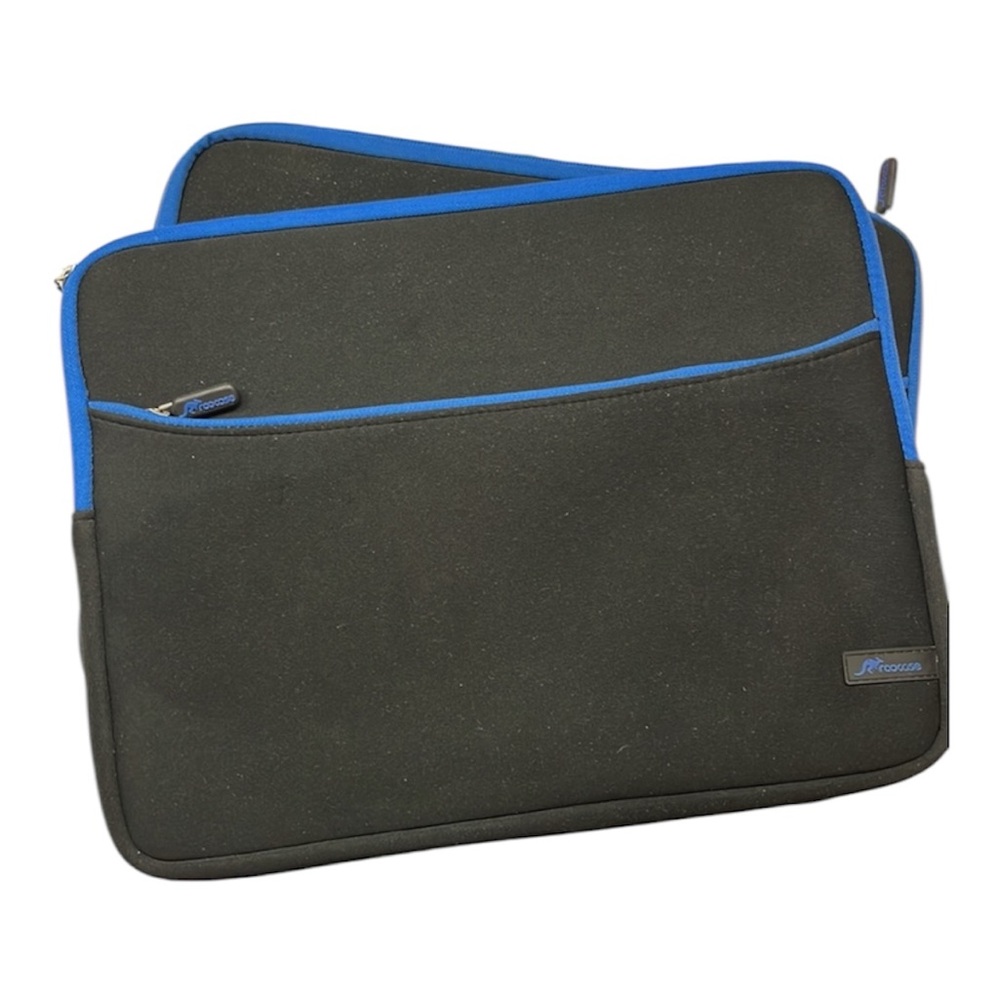 ✔️ RooCase Super Bubble Laptop Sleeve